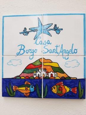 Casa Borgo Sant'Angelo